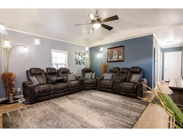435 N 35th #126, Greeley, CO 80631