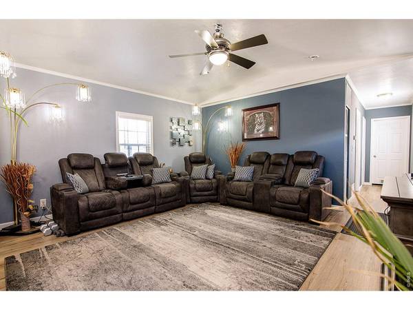 435 N 35th #126, Greeley, CO 80631