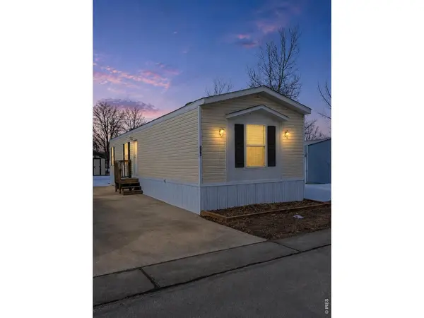 2700 W C #155, Greeley, CO 80631