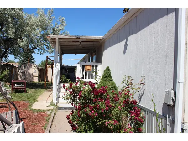 420 E 57th #49, Loveland, CO 80538