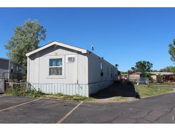 420 E 57th #49, Loveland, CO 80538