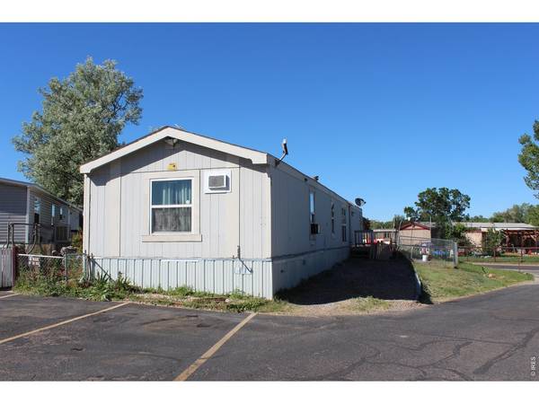 420 E 57th #49, Loveland, CO 80538