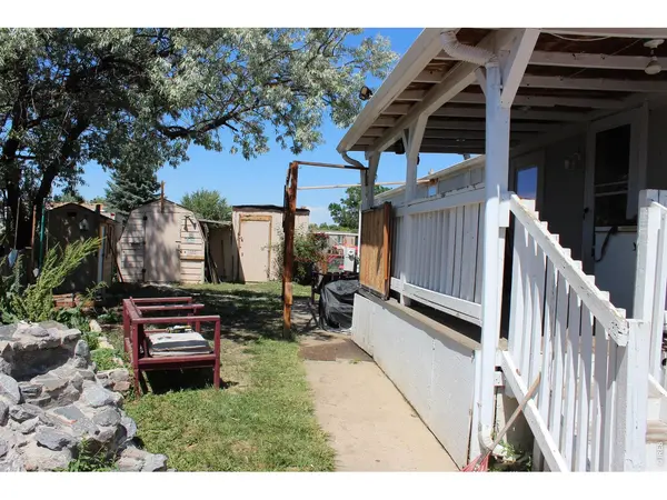 420 E 57th #49, Loveland, CO 80538