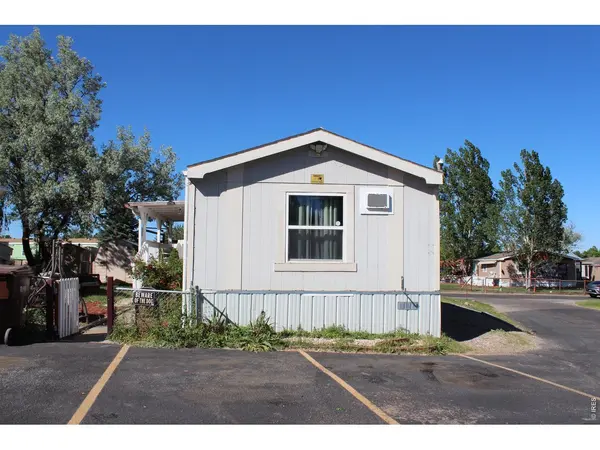 420 E 57th #49, Loveland, CO 80538