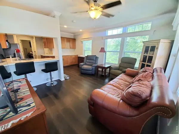 1601 N College #5, Fort Collins, CO 80524