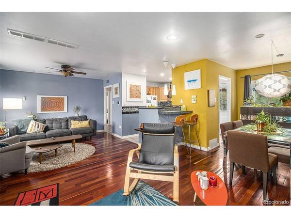 2895 S Cherry, Denver, CO 80222