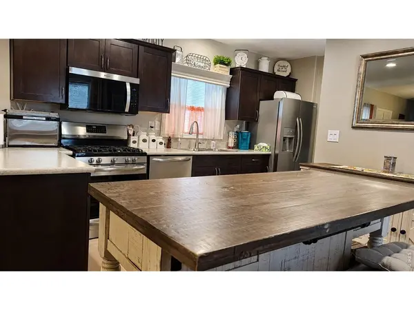1601 N College #107, Fort Collins, CO 80524
