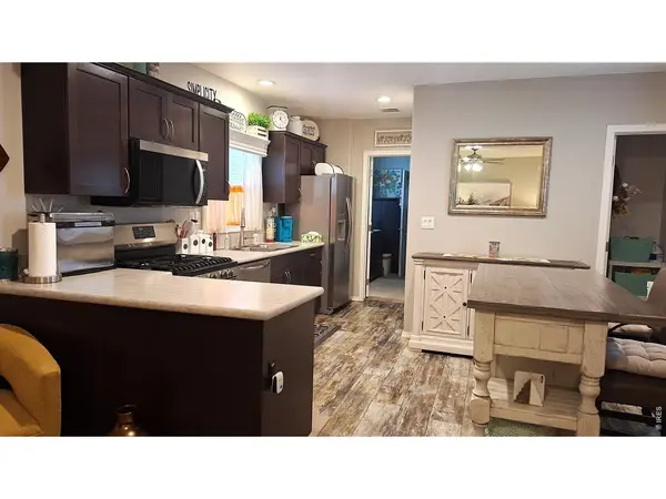 1601 N College #107, Fort Collins, CO 80524