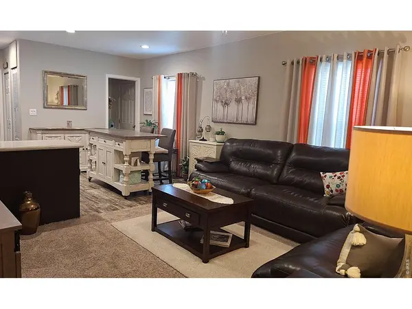 1601 N College #107, Fort Collins, CO 80524