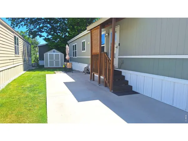 1601 N College #107, Fort Collins, CO 80524
