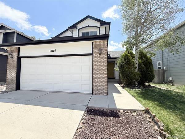 5118 Herndon, Colorado Springs, CO 80920