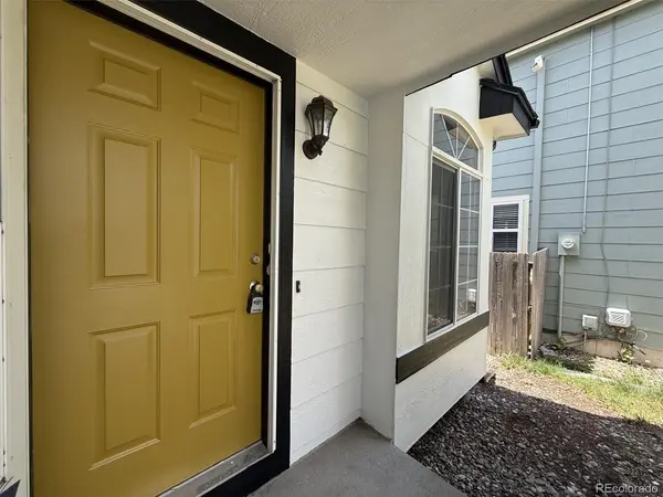 5118 Herndon, Colorado Springs, CO 80920