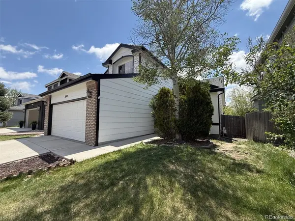 5118 Herndon, Colorado Springs, CO 80920