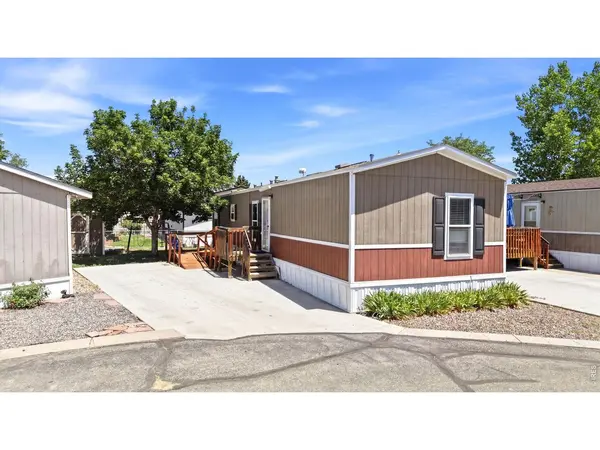 731 Grand #44, Platteville, CO 80651