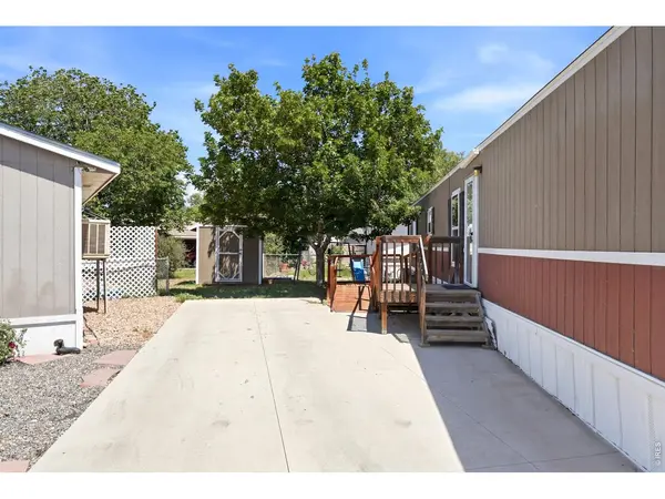 731 Grand #44, Platteville, CO 80651