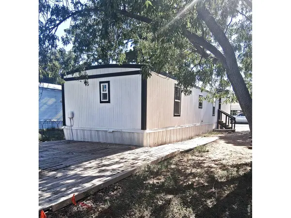 2700 W C #67, Greeley, CO 80631