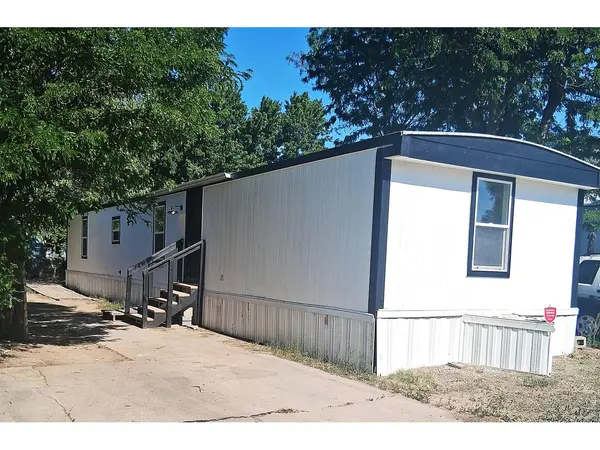 2700 W C #67, Greeley, CO 80631