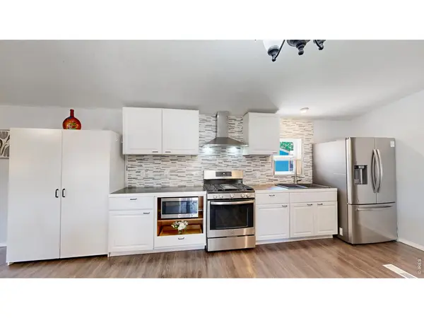 400 Hickory #97, Fort Collins, CO 80524
