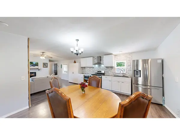 400 Hickory #97, Fort Collins, CO 80524