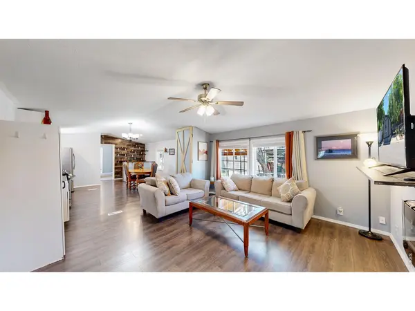 400 Hickory #97, Fort Collins, CO 80524