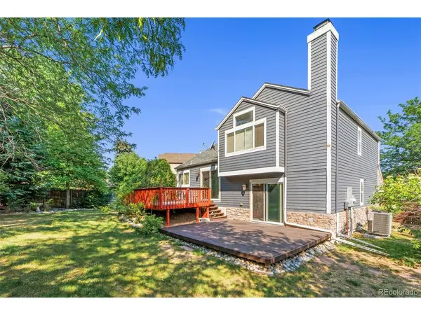 3354 W 114th, Westminster, CO 80031