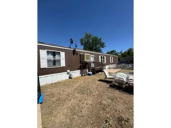 101 21st #46, Greeley, CO 80631