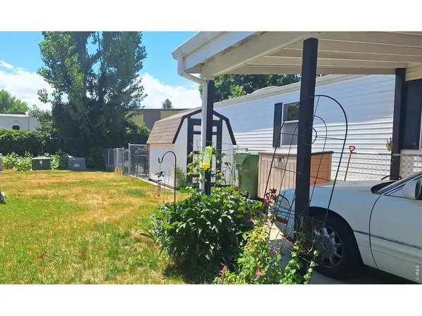 1166 Madison #81, Loveland, CO 80537