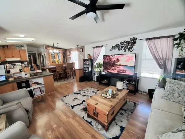 221 W 57th #80B, Loveland, CO 80538