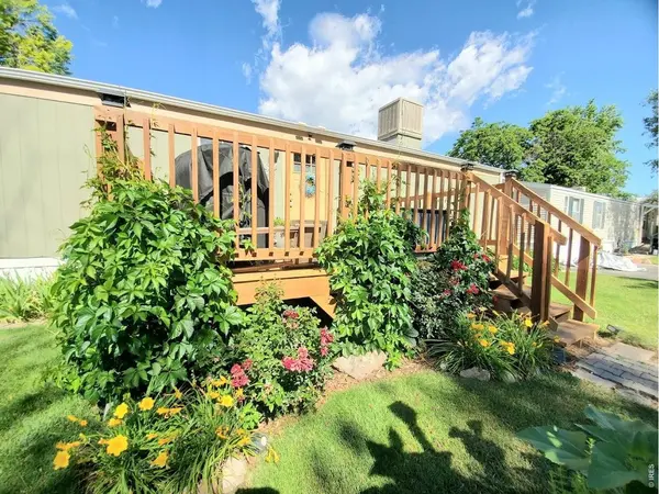 221 W 57th #80B, Loveland, CO 80538