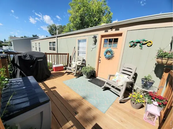 221 W 57th #80B, Loveland, CO 80538