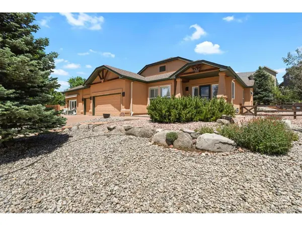 15871 Agate Creek, Monument, CO 80132