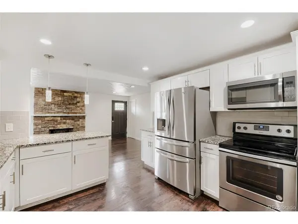 8033 Wyandot, Denver, CO 80221