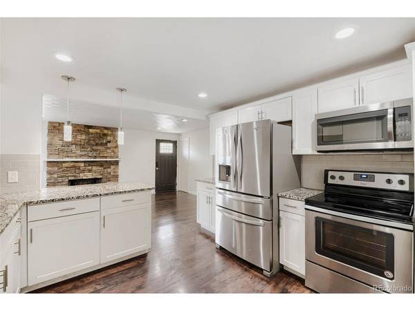 8033 Wyandot, Denver, CO 80221