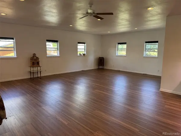14275 W 50th, Golden, CO 80403
