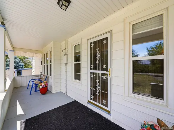 14275 W 50th, Golden, CO 80403