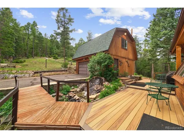 12191 Tecumseh, Conifer, CO 80433