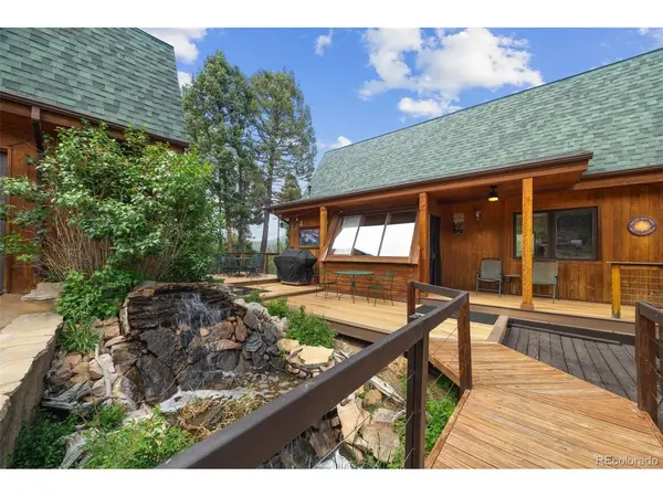 12191 Tecumseh, Conifer, CO 80433