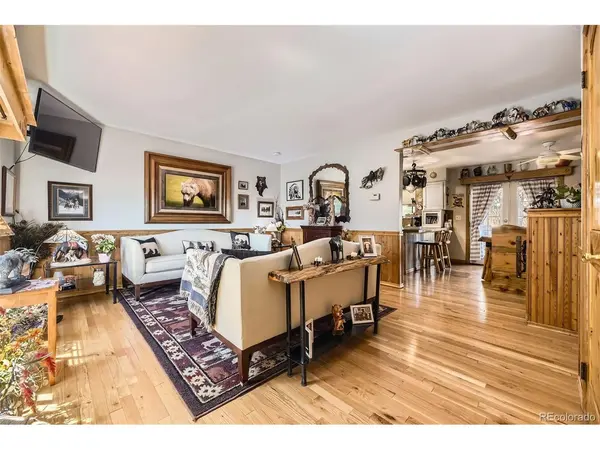 4845 S Taft, Morrison, CO 80465