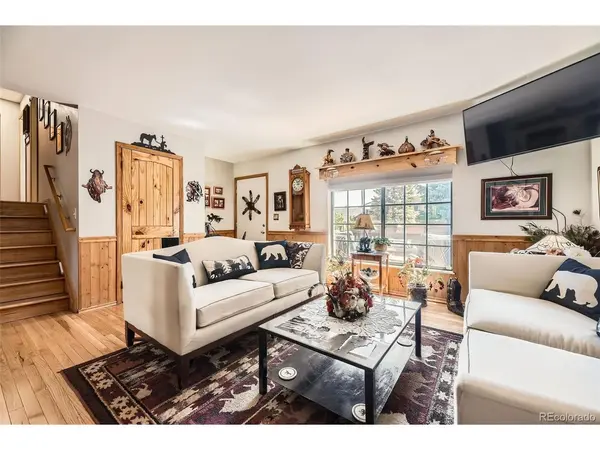4845 S Taft, Morrison, CO 80465
