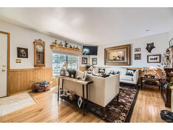4845 S Taft, Morrison, CO 80465