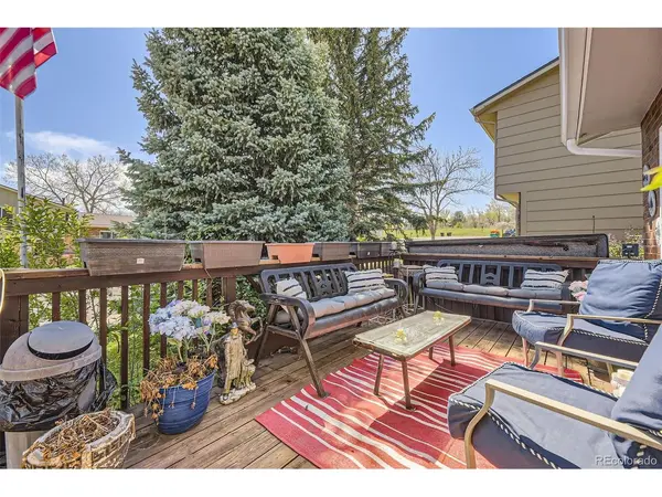 4845 S Taft, Morrison, CO 80465