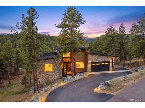 28248 Lone Elk, Evergreen, CO 80439