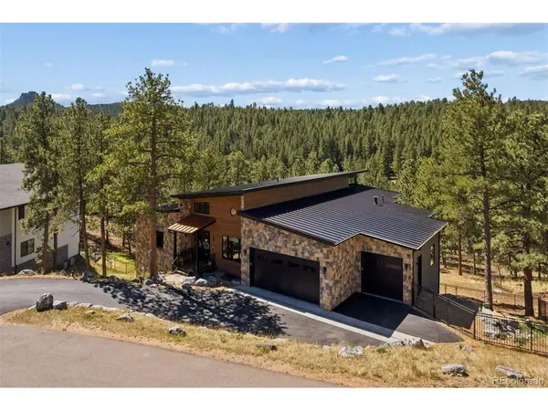 28248 Lone Elk, Evergreen, CO 80439