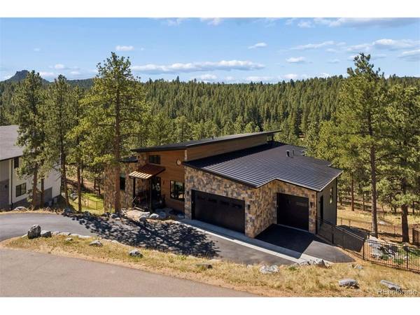 28248 Lone Elk, Evergreen, CO 80439