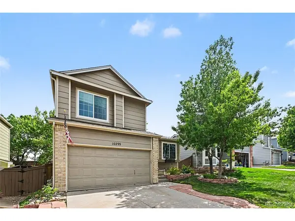 10299 Woodrose, Littleton, CO 80129