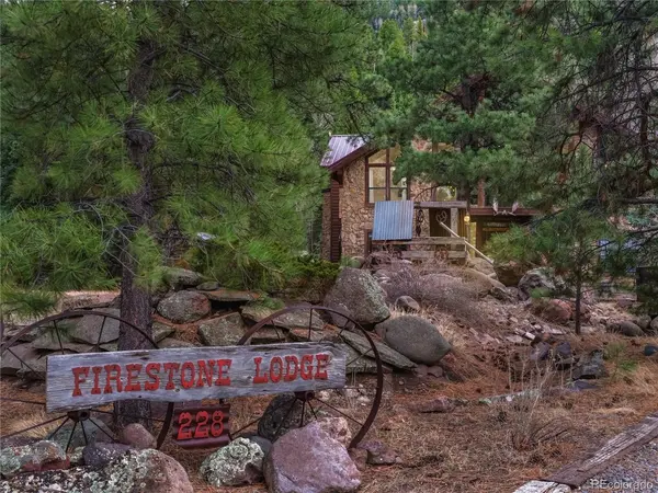 228 Wagon Train, Antonito, CO 81120
