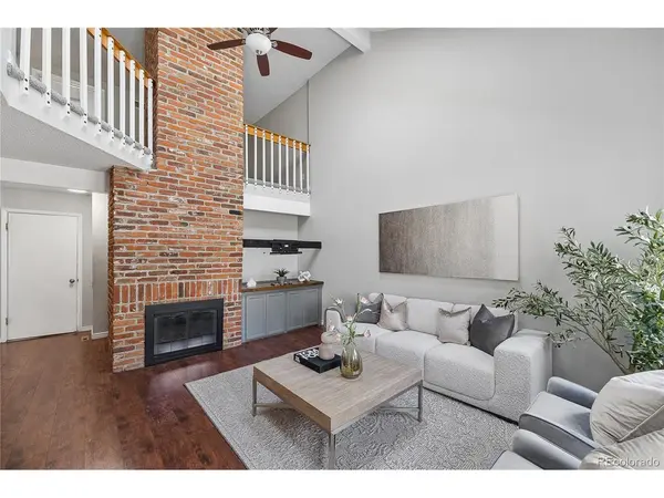 9971 Grove #C, Westminster, CO 80031