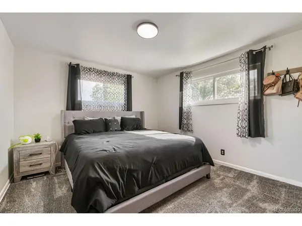 11422 High, Denver, CO 80233