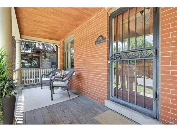 1251 S Gaylord, Denver, CO 80210
