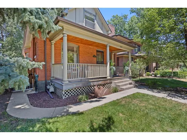 1251 S Gaylord, Denver, CO 80210